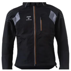 R90 Winter Jkt Junior Black