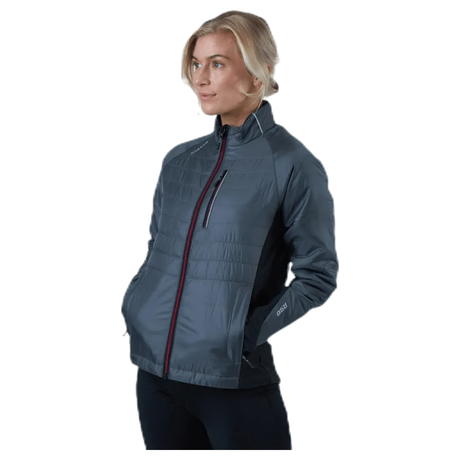 R90 Wis II Grey