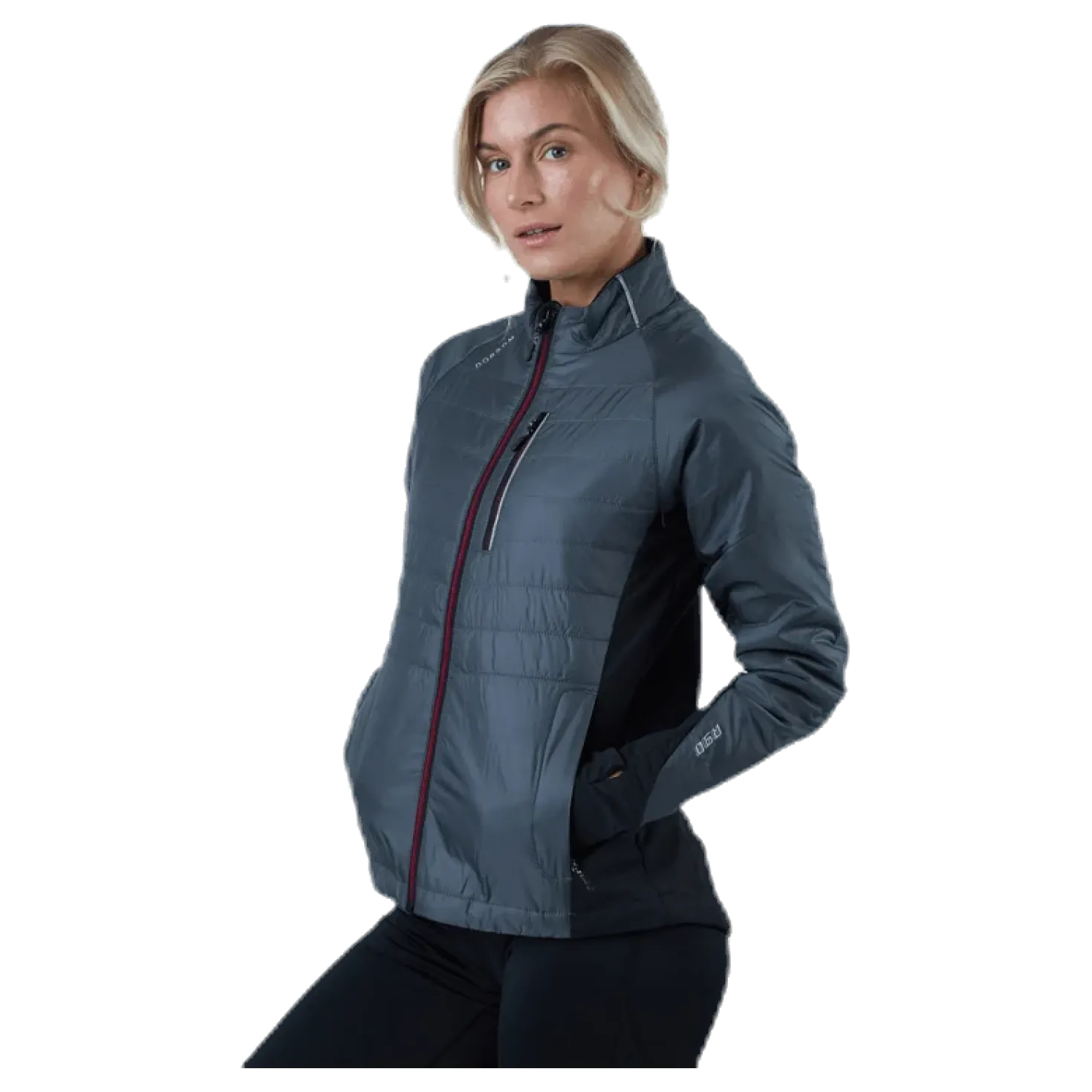 R90 Wis II Grey