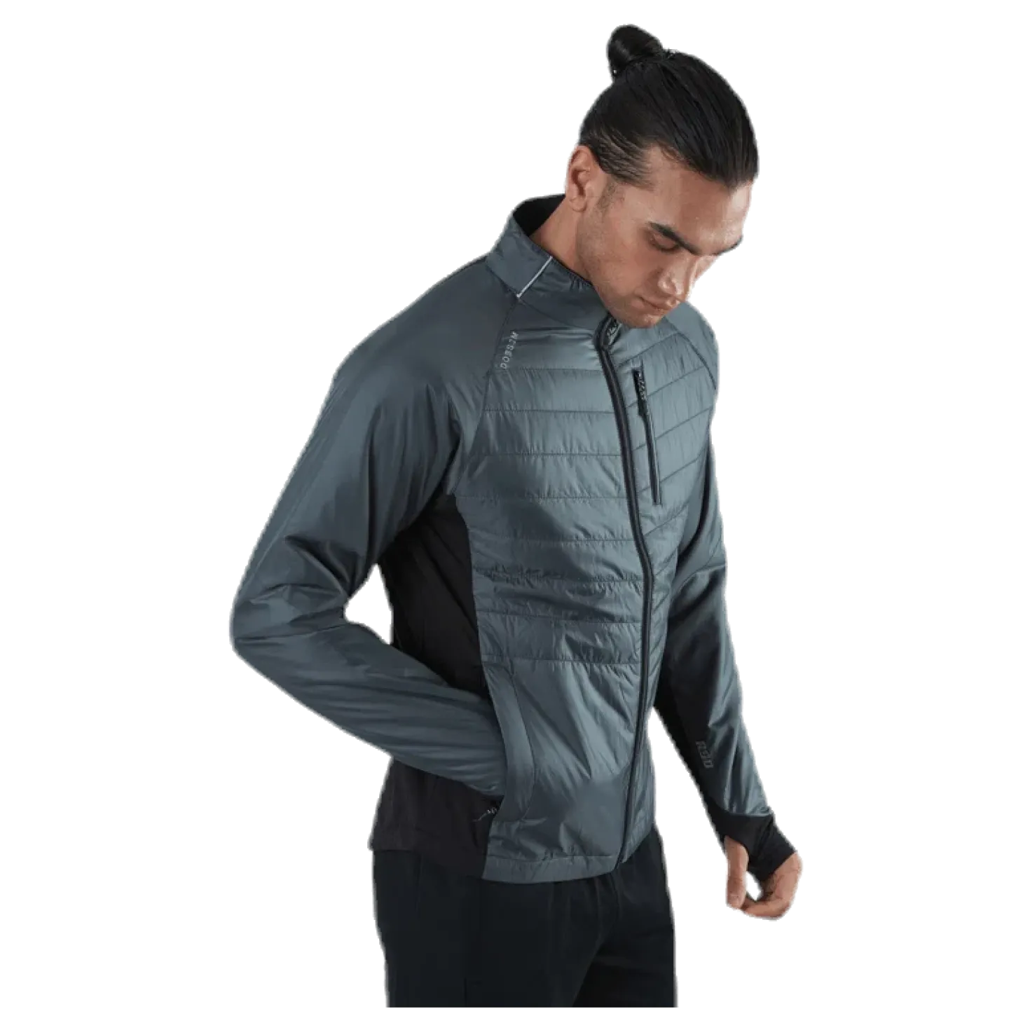 R90 Wis II Grey