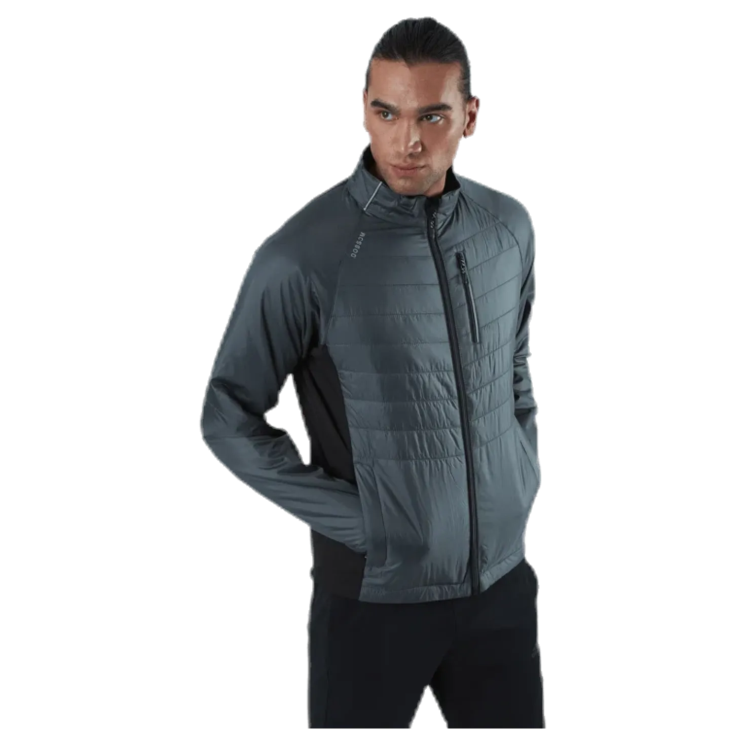 R90 Wis II Grey