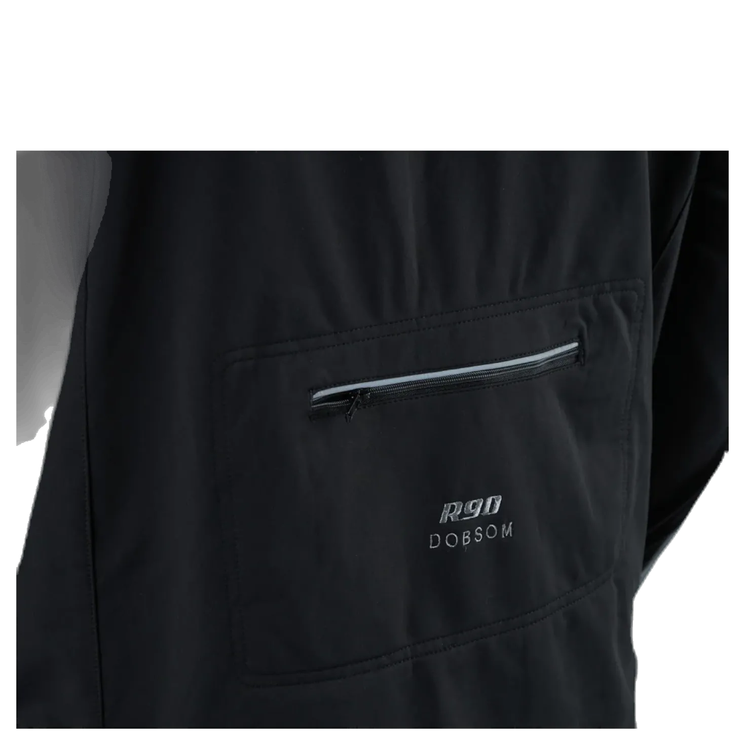 R90 Wis II Grey