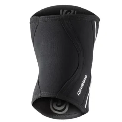 Rx elbow-sleeve 5mm Black