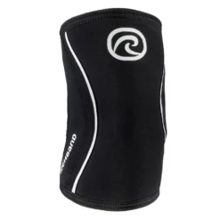 Rx elbow-sleeve 5mm Black