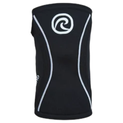 Rx elbow-sleeve 5mm Black