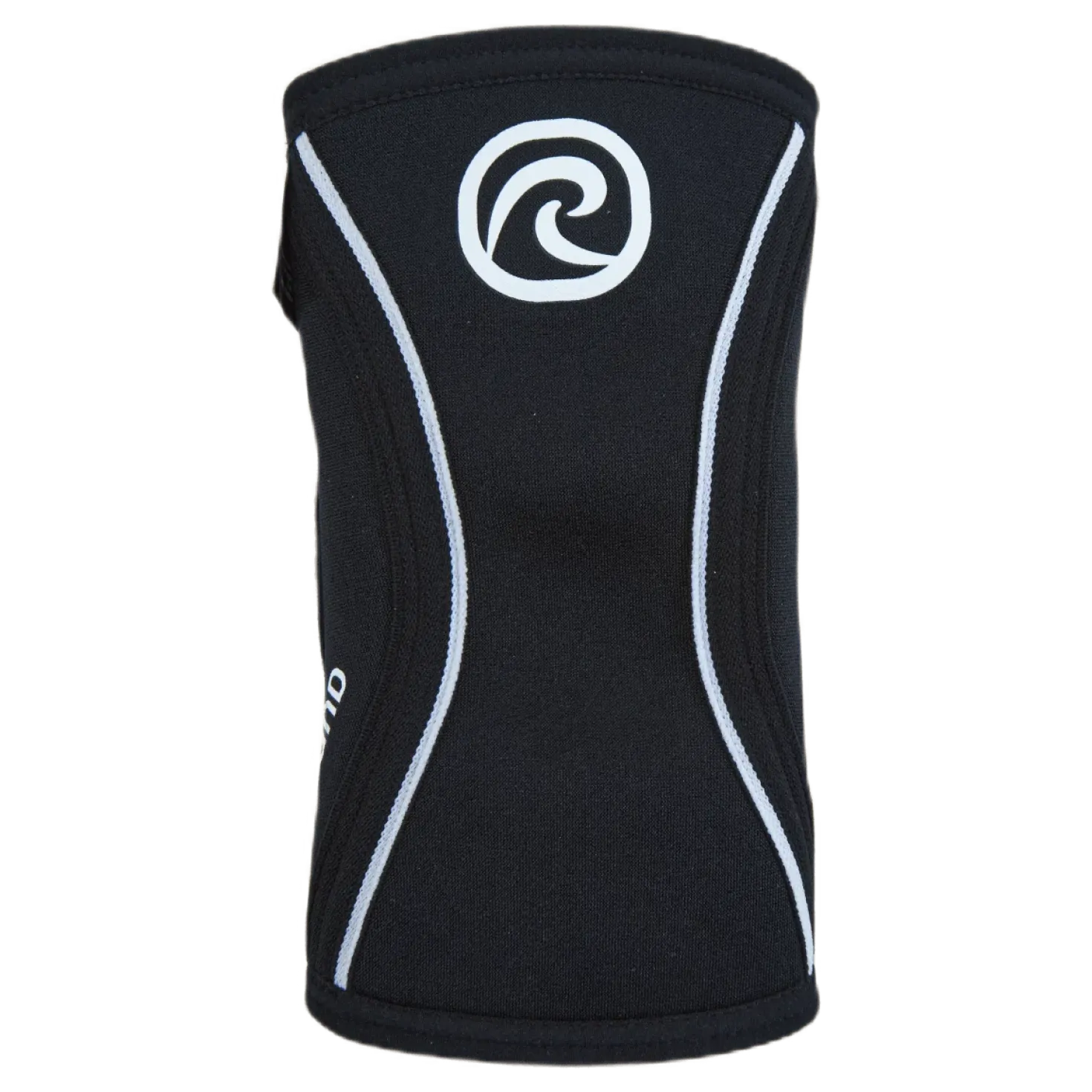 Rx elbow-sleeve 5mm Black