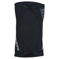 Rx elbow-sleeve 5mm Black