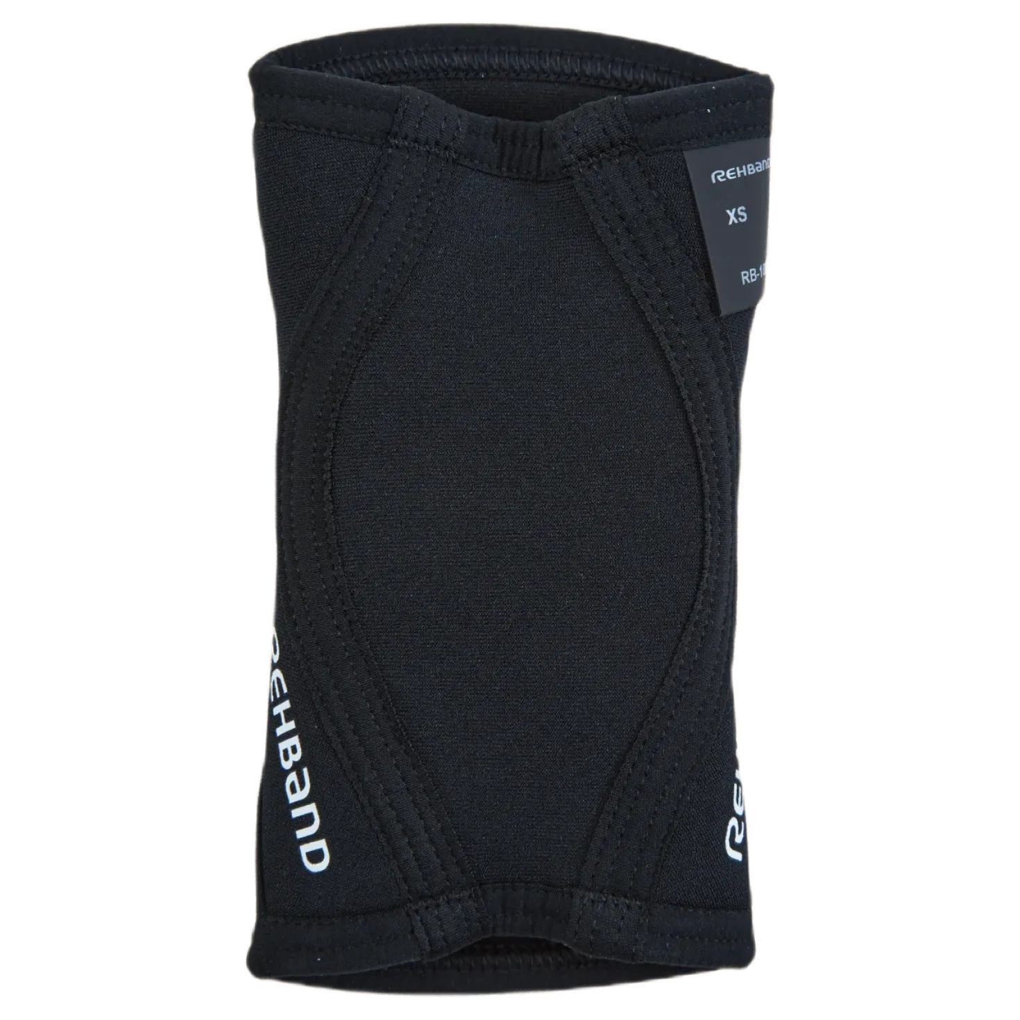 Rx elbow-sleeve 5mm Black