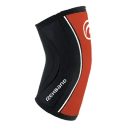 RX Elbow Sleeve Orange/Black