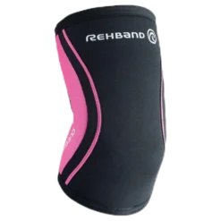 Rx Elbow Support 5 mm Pink/Black