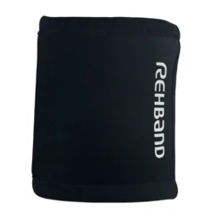 RX Wrist Sleeve 5mm Black
