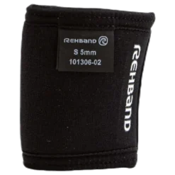 RX Wrist Sleeve 5mm Black