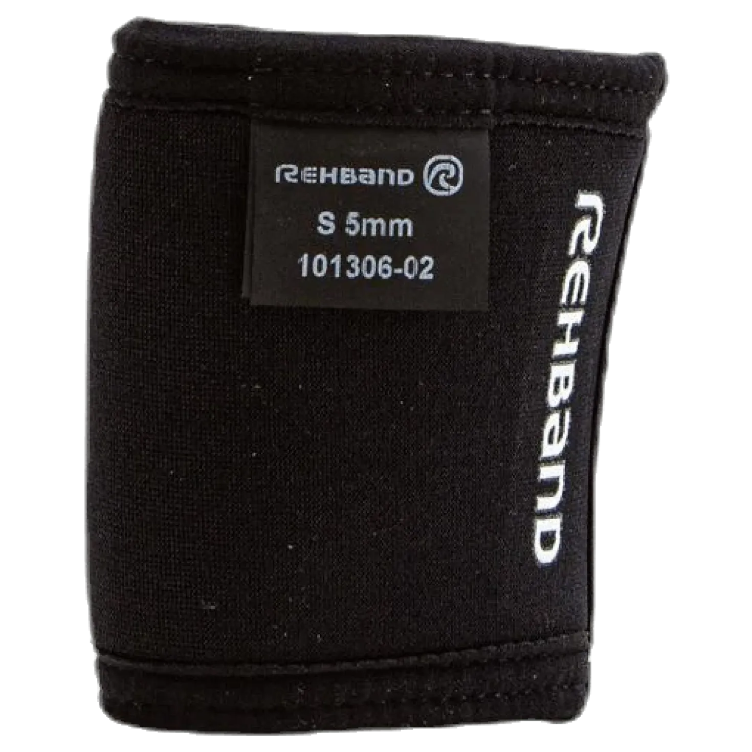 RX Wrist Sleeve 5mm Black