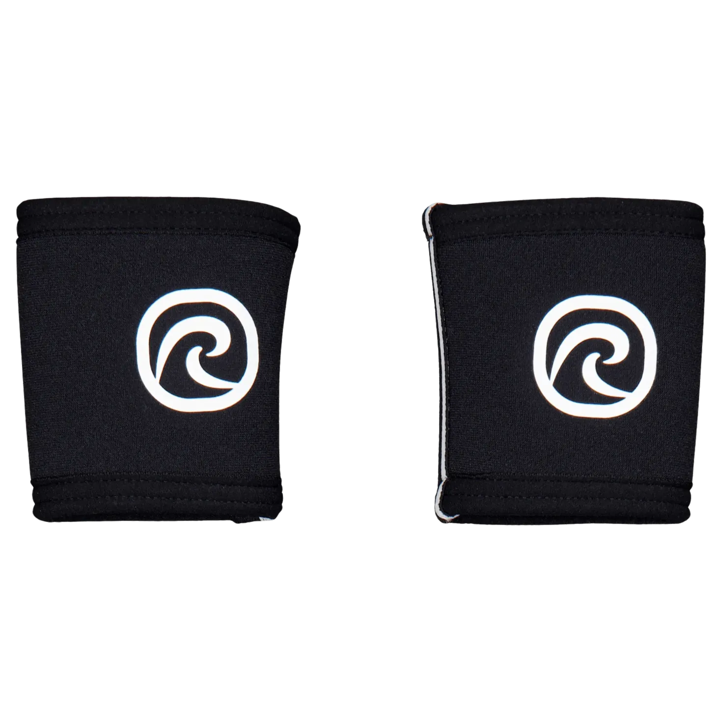 Rx Wrist-sleeve 5mm Pair Black