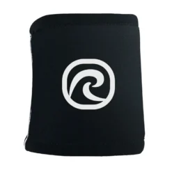 Rx Wrist-sleeve 5mm Pair Black
