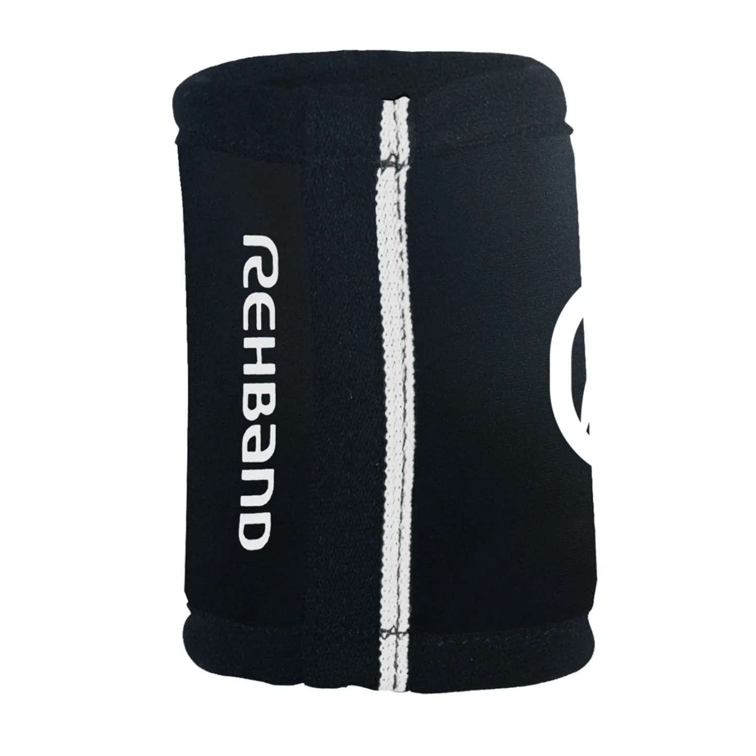Rx Wrist-sleeve 5mm Pair Black