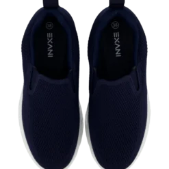 Ryan W Navy