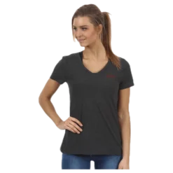 Sabina Tee Grey