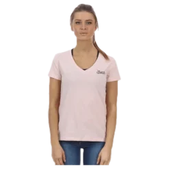Sabina Tee Pink
