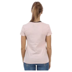 Sabina Tee Pink