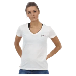 Sabina Tee White