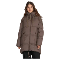 Sabrina Jacket Mud
