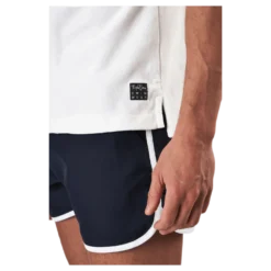 Sacha Resort Shirt White