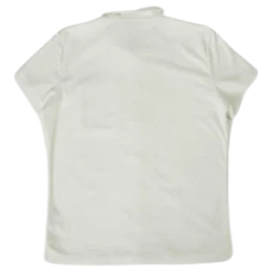 Sacha Resort Shirt White
