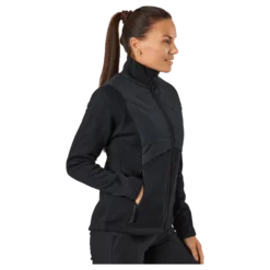 Sadie Reco Jacket Black
