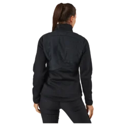 Sadie Reco Jacket Black