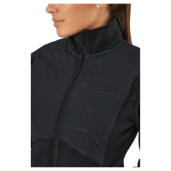Sadie Reco Jacket Black