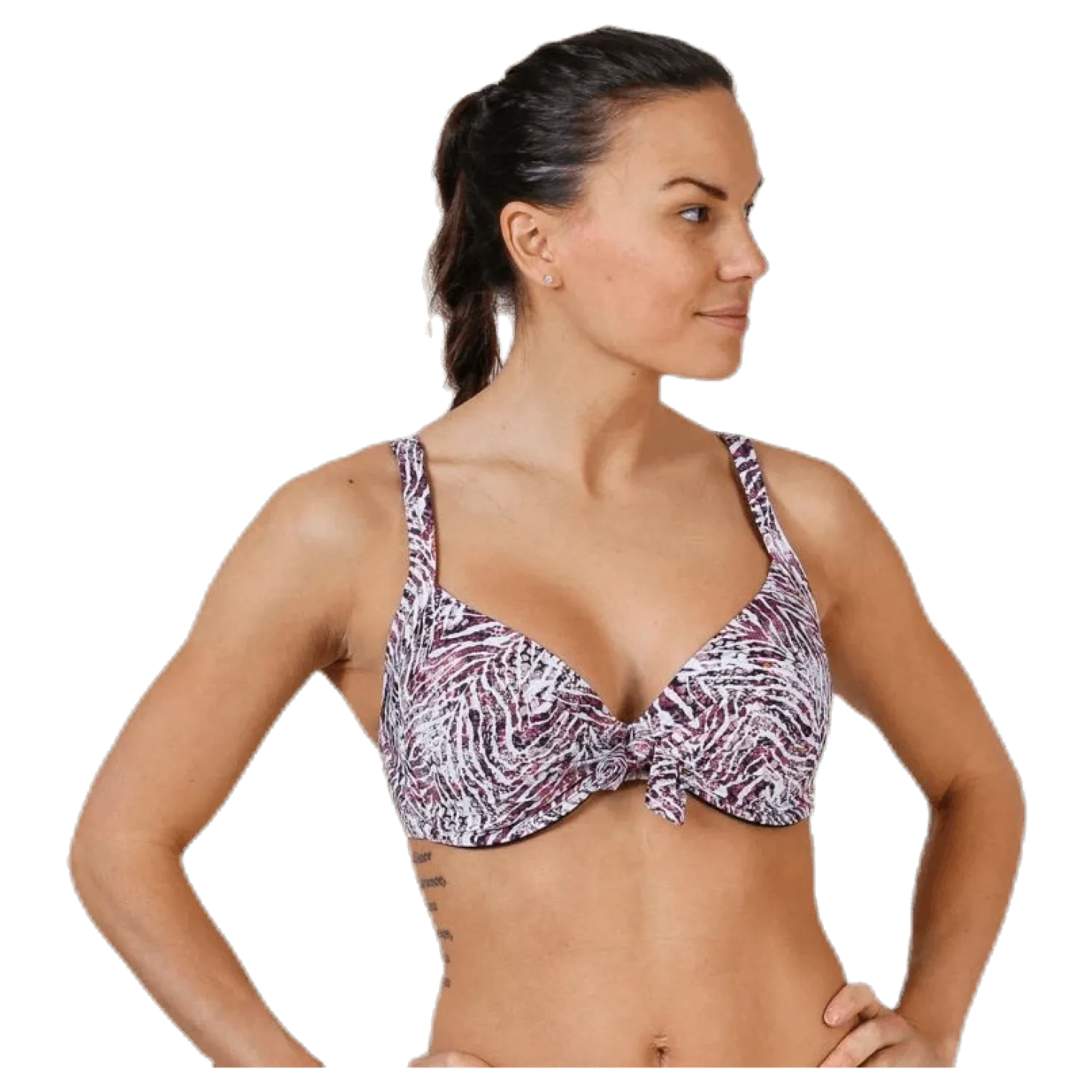 Safari Electra Top Pink