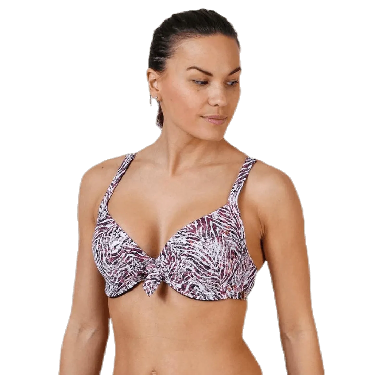 Safari Electra Top Pink