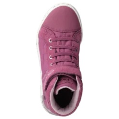 Sagene Mid Gtx Dark Pink/violet