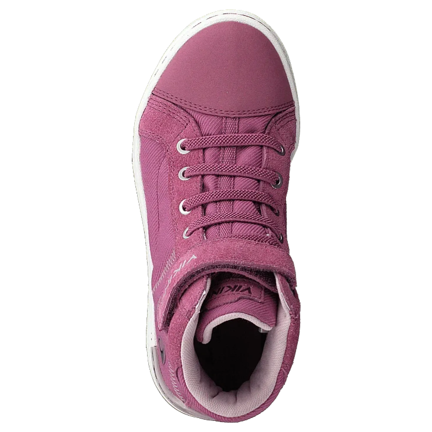 Sagene Mid Gtx Dark Pink/violet