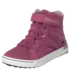 Sagene Mid Gtx Dark Pink/violet