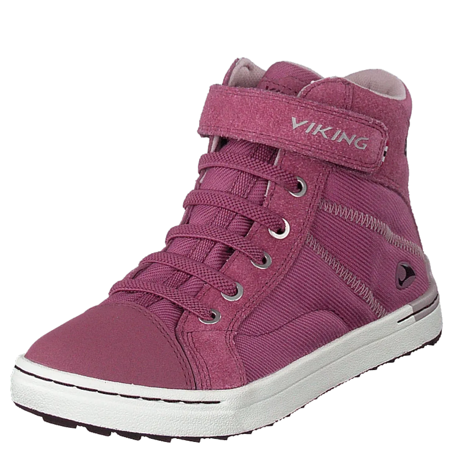 Sagene Mid Gtx Dark Pink/violet