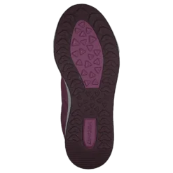 Sagene Mid Gtx Dark Pink/violet
