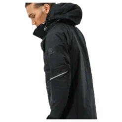 Sail Jacket Corporate Black