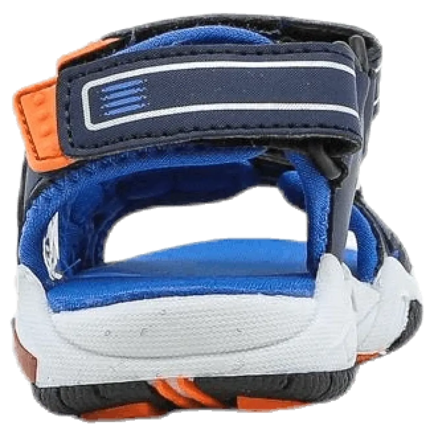 Saimen Blinking Sandal Blue