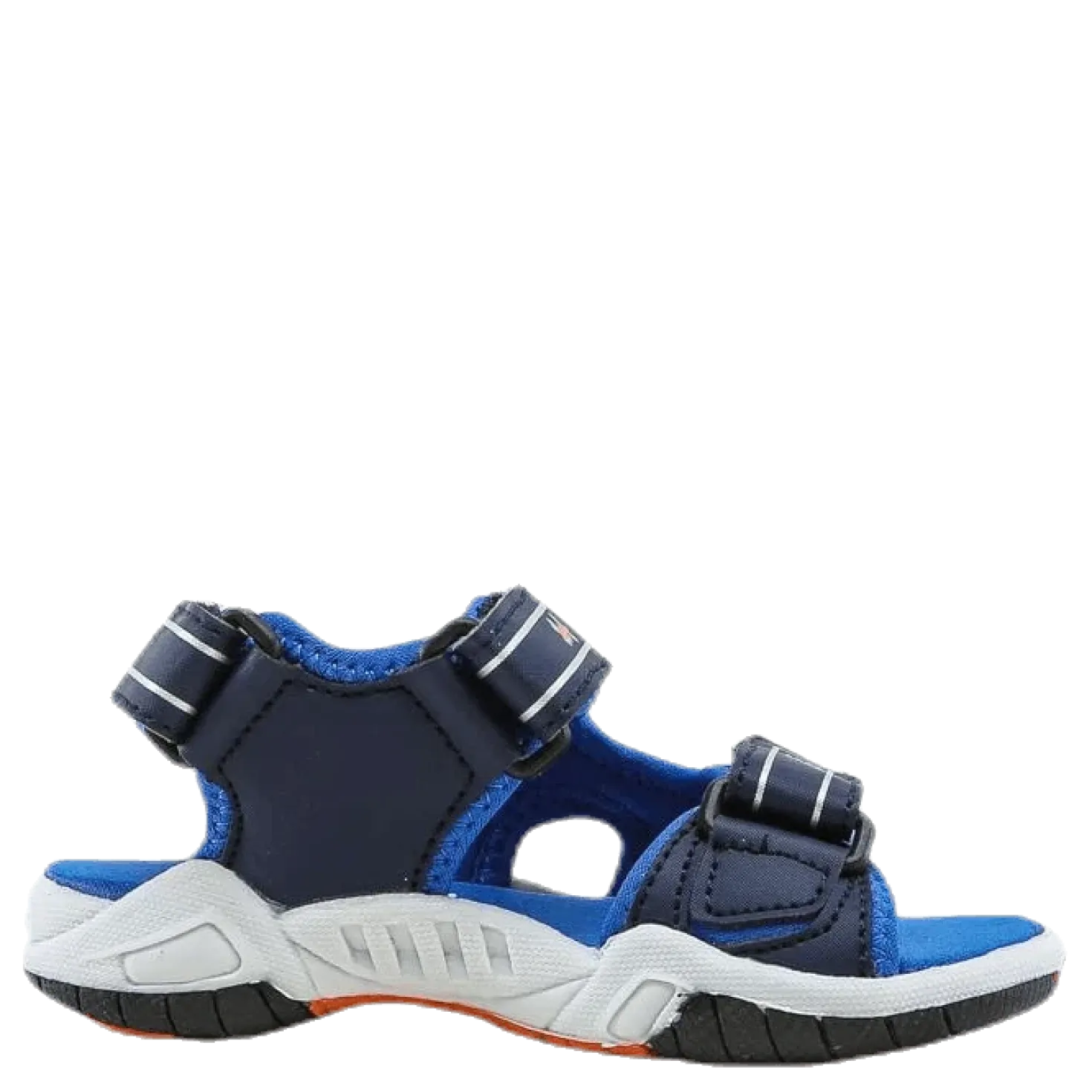 Saimen Blinking Sandal Blue