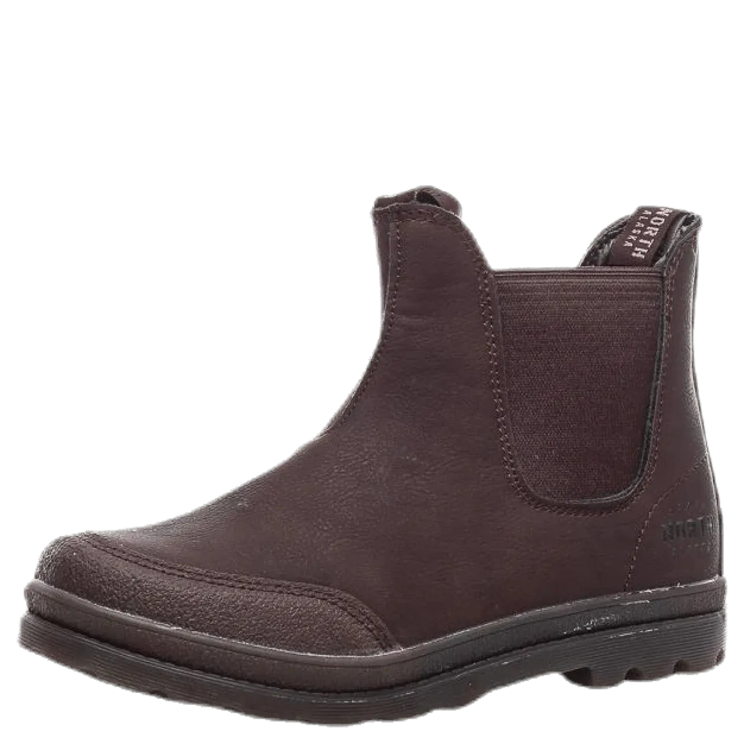 Saint John Fleece Lined Chelsea Brown