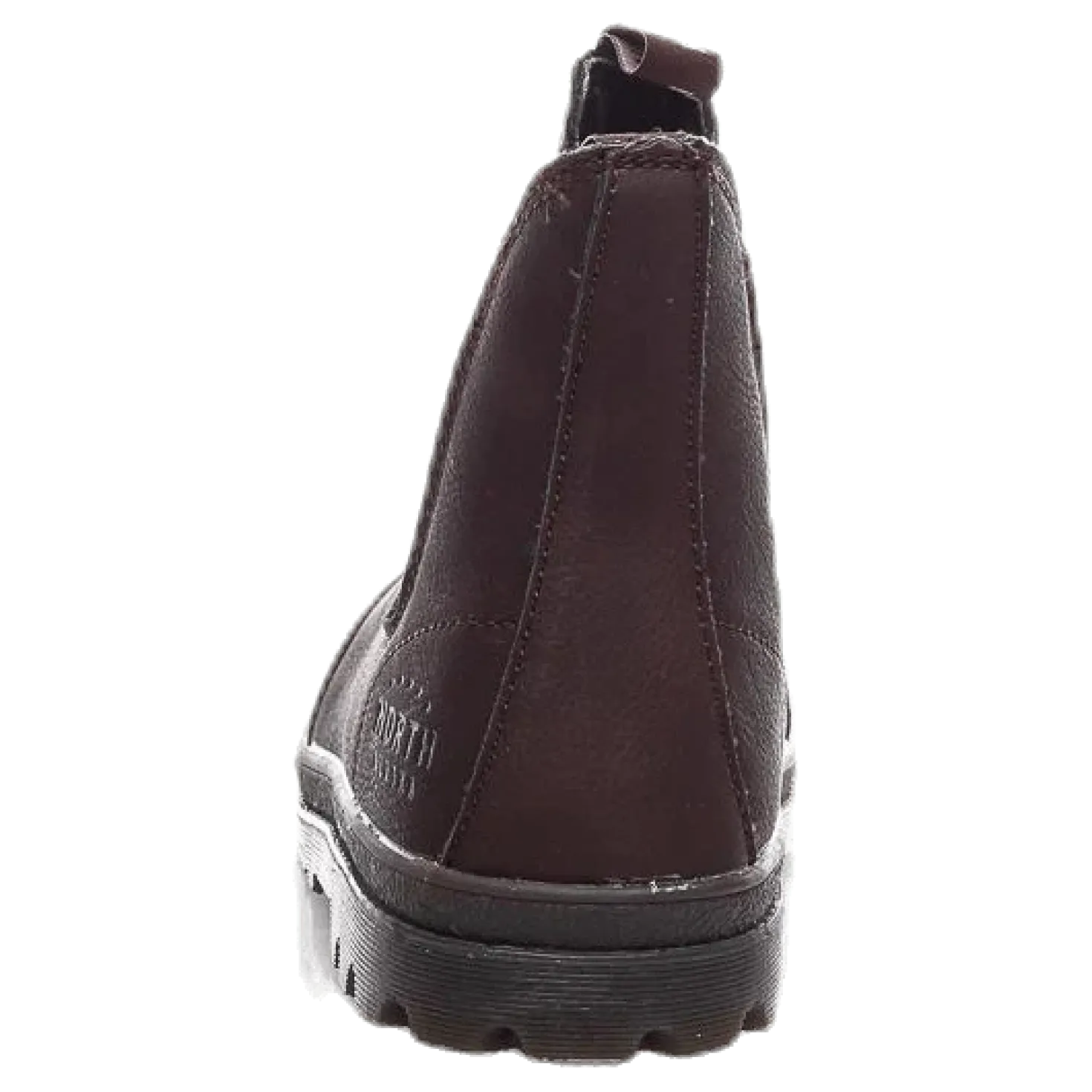 Saint John Fleece Lined Chelsea Brown