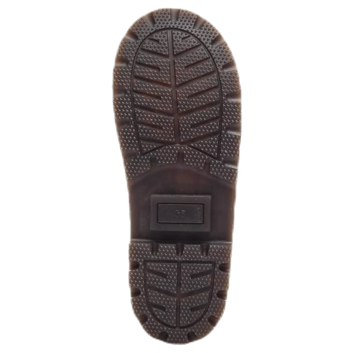 Saint John Fleece Lined Chelsea Brown