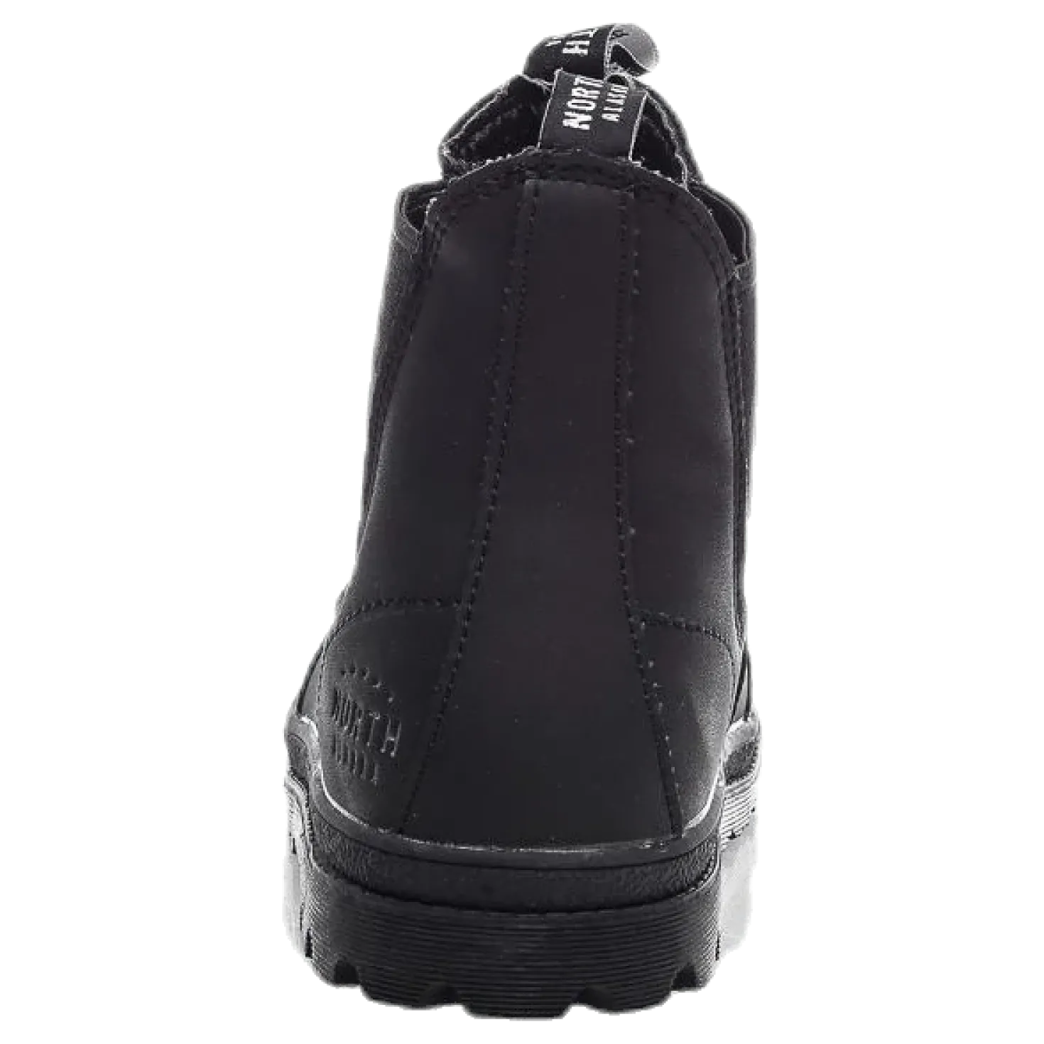 Saint John Fleece Lined Chelsea Black