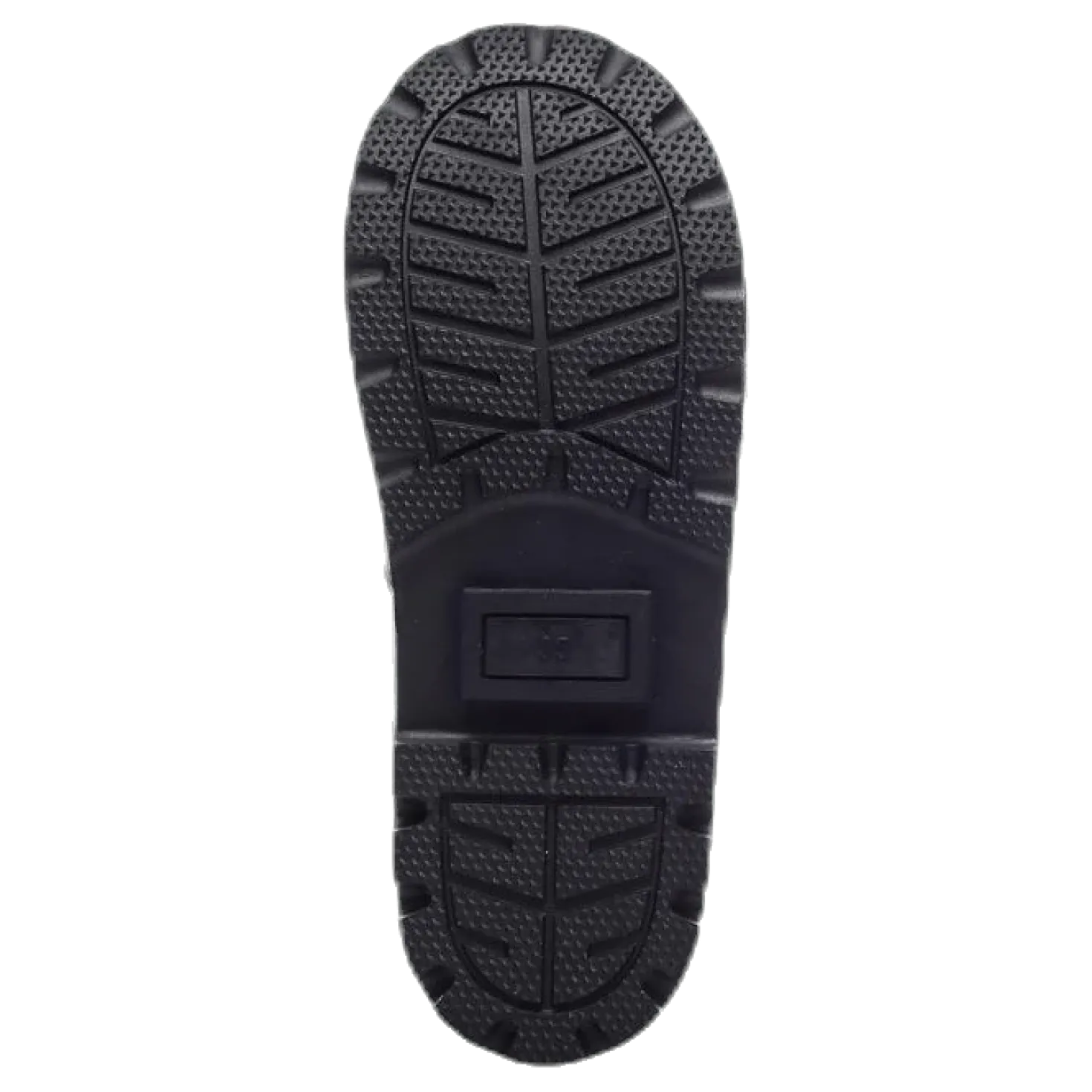 Saint John Fleece Lined Chelsea Black
