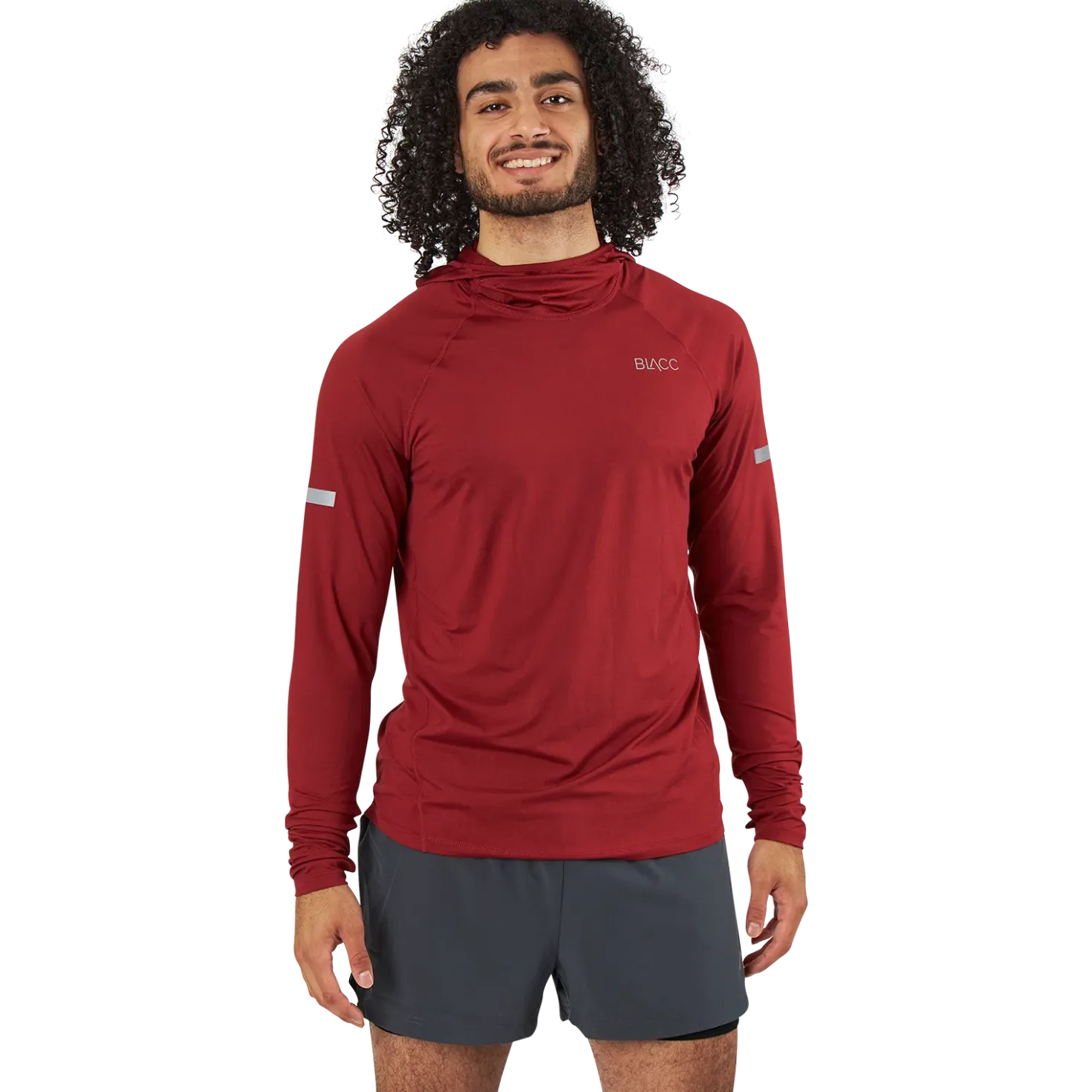 Saints Hoodie Red