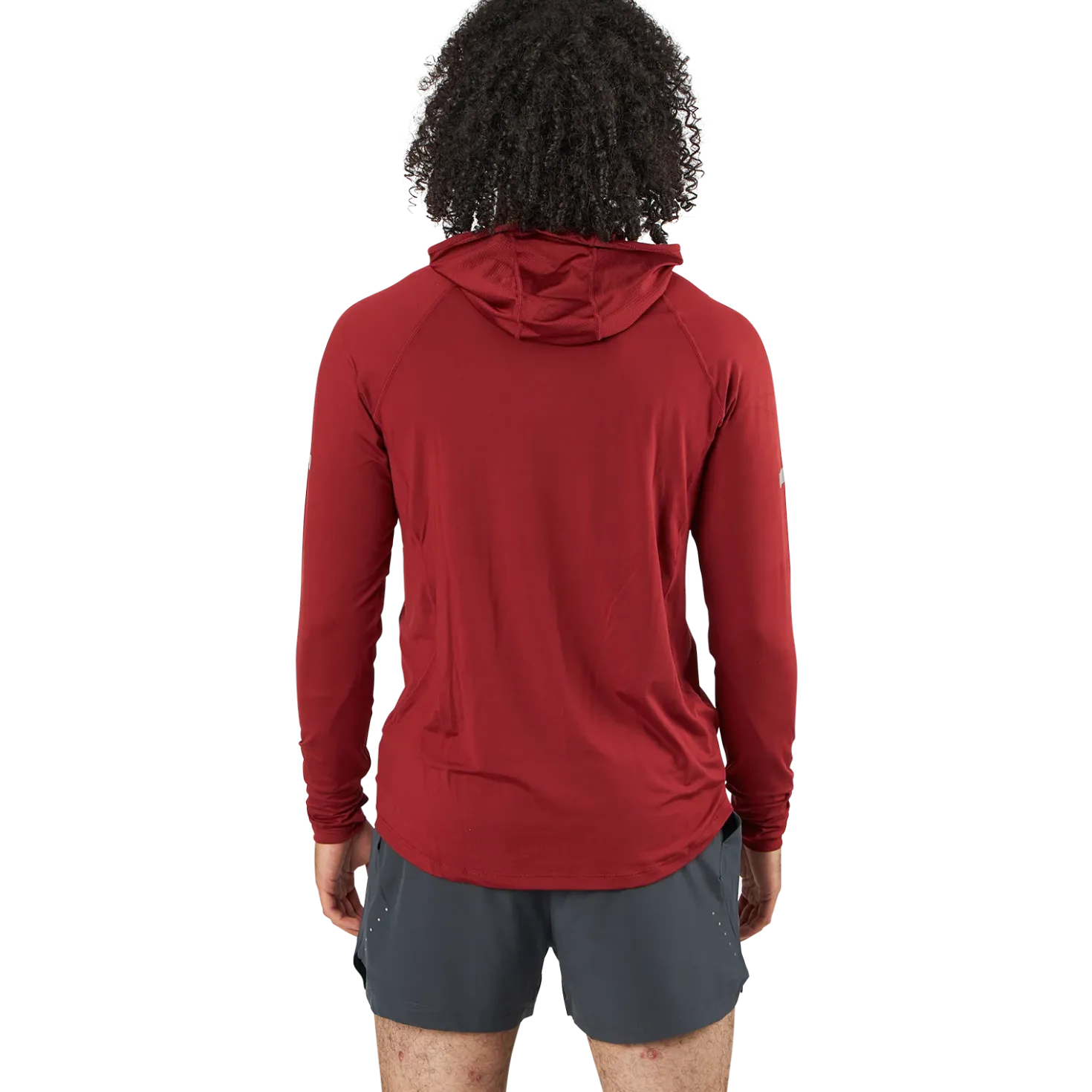 Saints Hoodie Red
