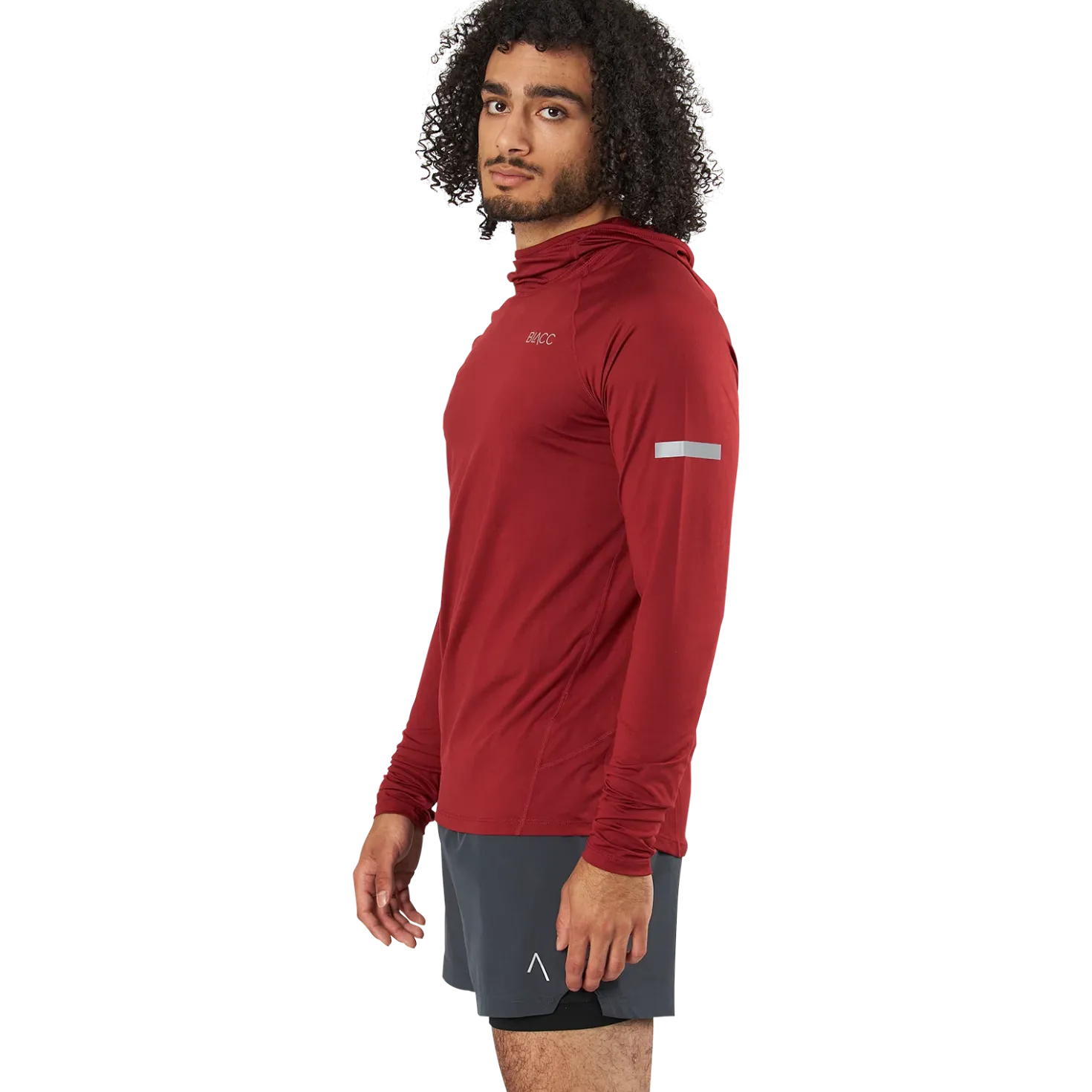 Saints Hoodie Red