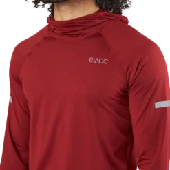 Saints Hoodie Red